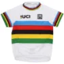 Santini UCI World Champion TShirt