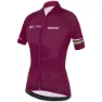 Santini Uci World Tour Eco Korta ärmar Cykeltröja