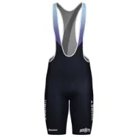 Santini Unibet Rockets 2025 Cykelbyxor