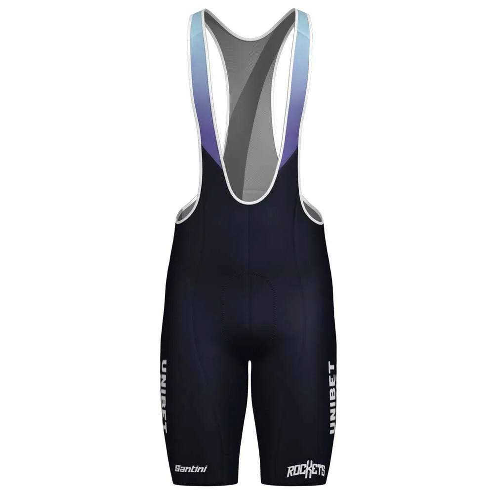 Santini Unibet Rockets 2025 Cykelbyxor Santini Unibet Rockets 2025 Cykelbyxor