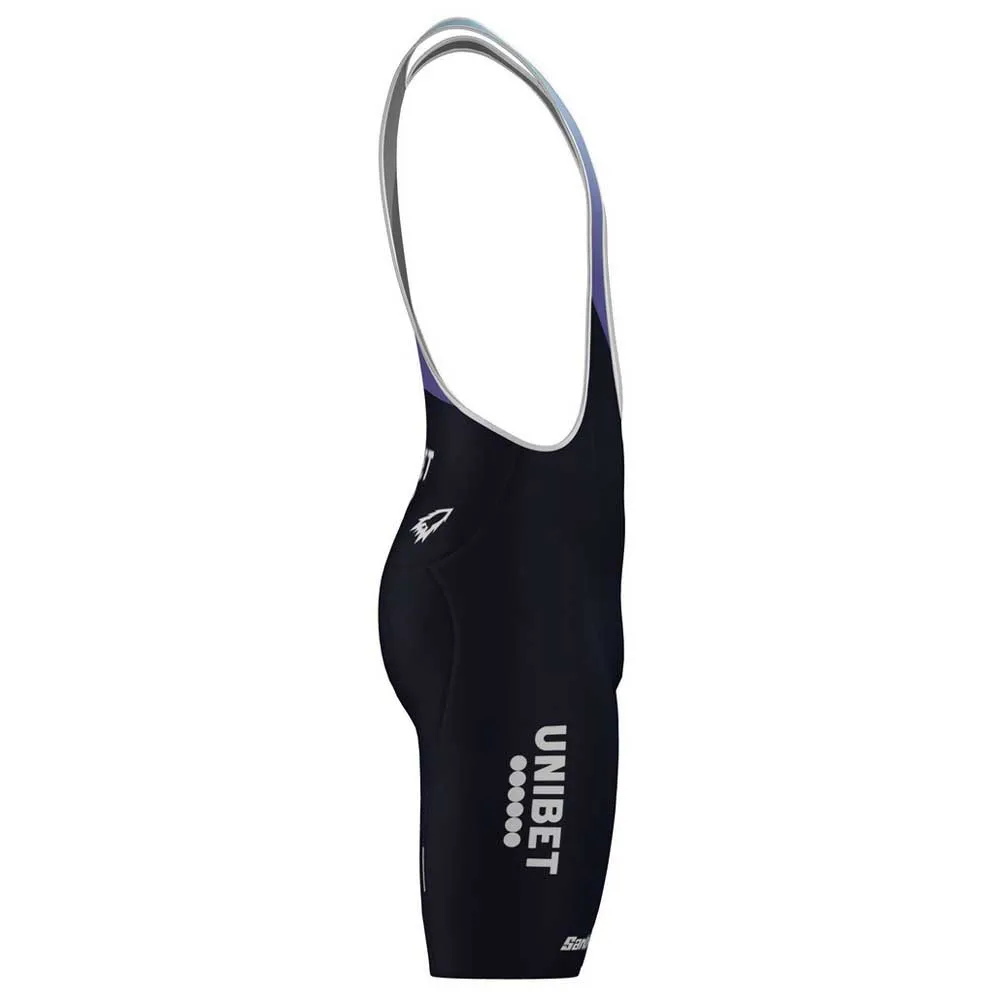 Santini Unibet Rockets 2025 Cykelbyxor Santini Unibet Rockets 2025 Cykelbyxor