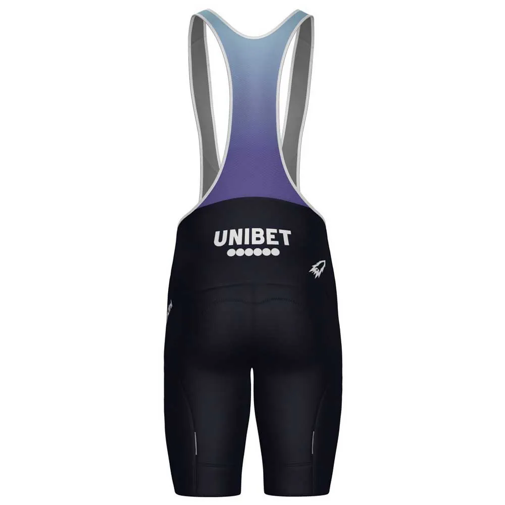 Santini Unibet Rockets 2025 Cykelbyxor Santini Unibet Rockets 2025 Cykelbyxor