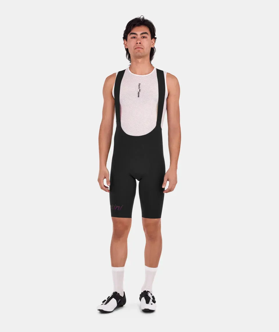Santini Unico Edge Bib Shorts Santini Unico Edge Bib Shorts