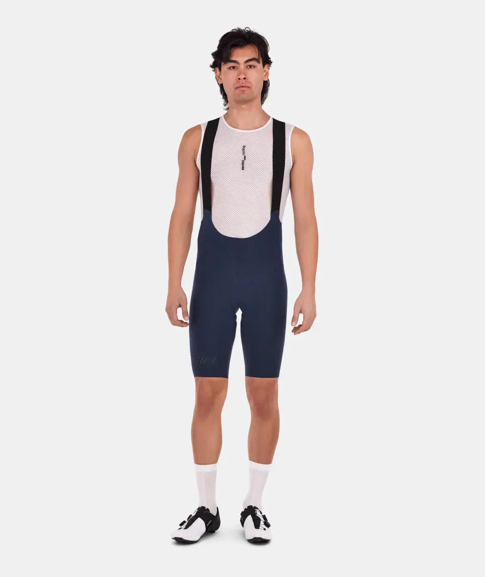 Santini Unico Edge Bib Shorts Santini Unico Edge Bib Shorts