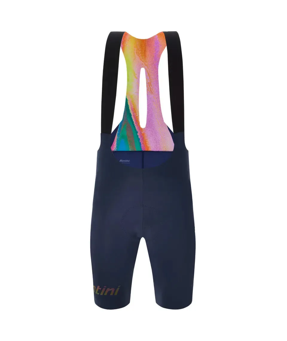 Santini Unico Edge Bib Shorts Santini Unico Edge Bib Shorts