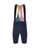 Santini Unico Edge Bib Shorts