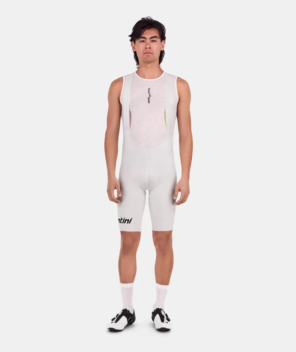 Santini Unico Edge Bib Shorts Santini Unico Edge Bib Shorts