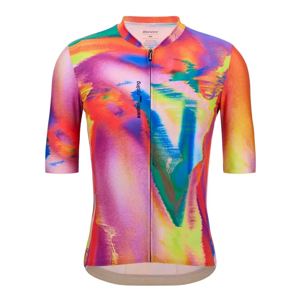 Santini Unico Unisex Jersey Santini Unico Unisex Jersey