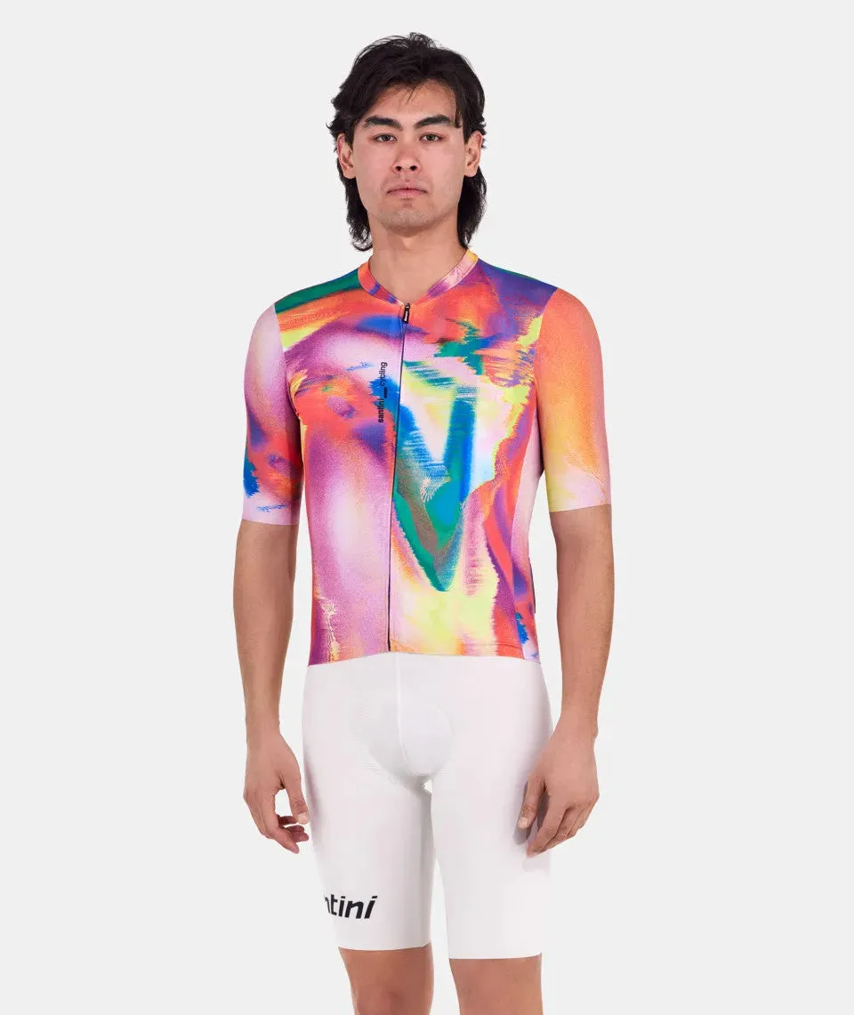 Santini Unico Unisex Jersey Santini Unico Unisex Jersey