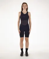 Santini Unico Women Bib Shorts Santini Unico Women Bib Shorts