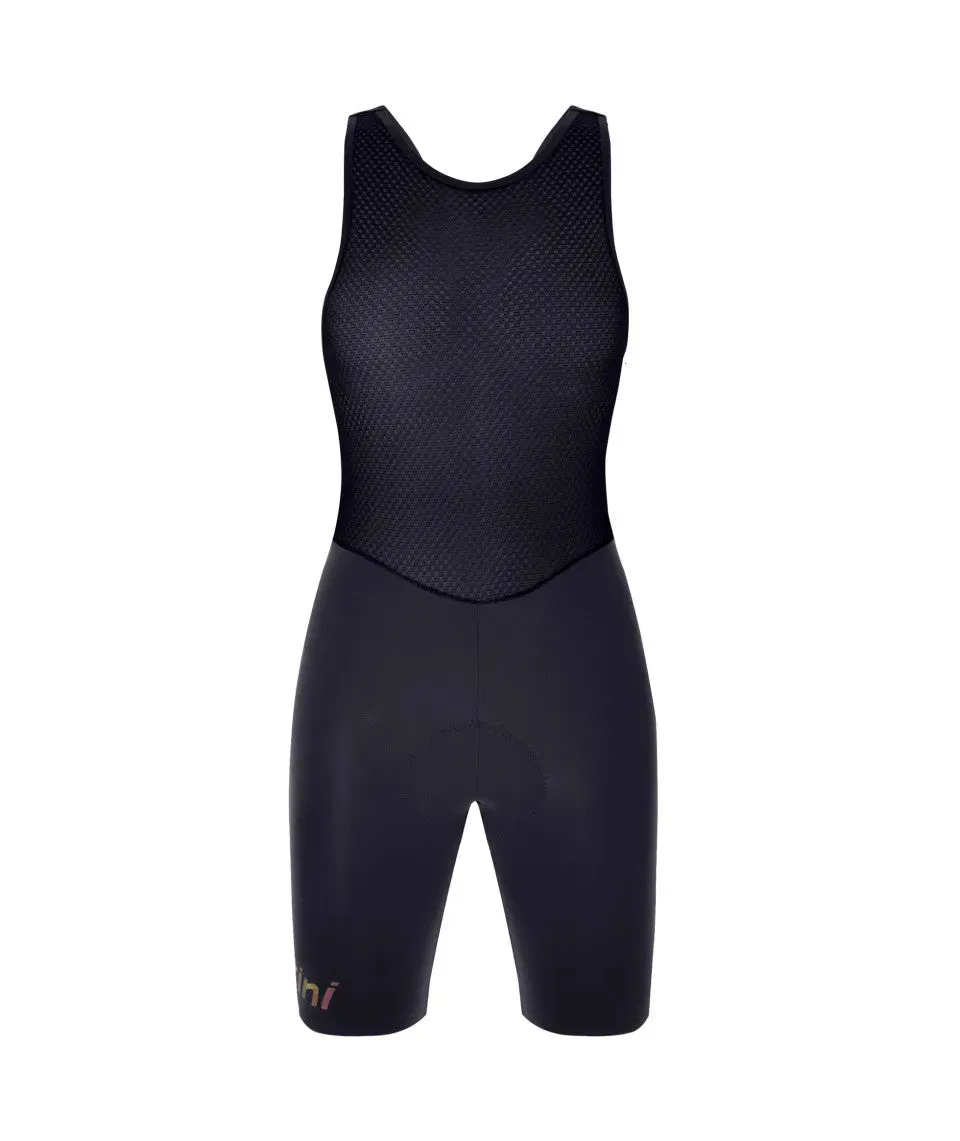 Santini Unico Women Bib Shorts Santini Unico Women Bib Shorts