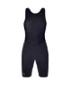 Santini Unico Women Bib Shorts