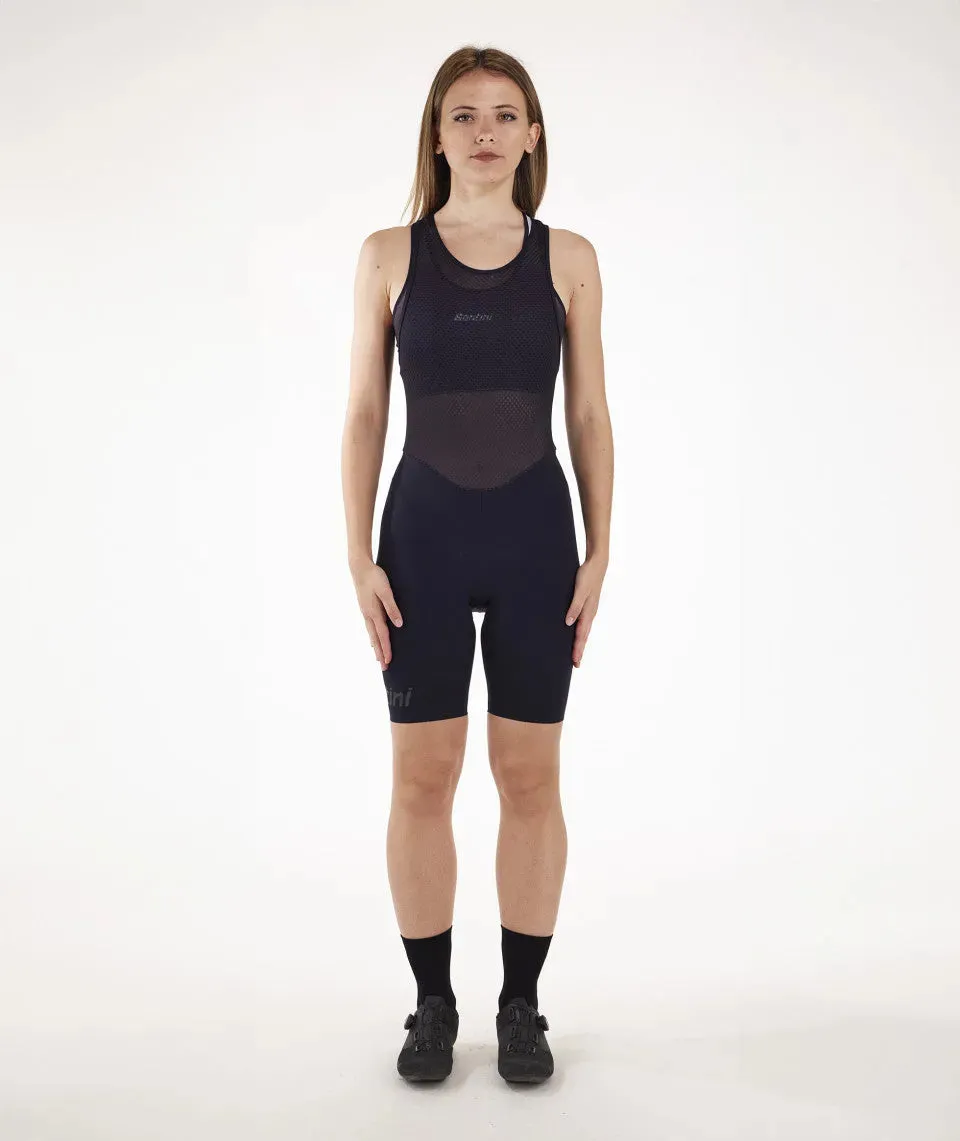 Santini Unico Women Bib Shorts Santini Unico Women Bib Shorts