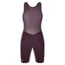 Santini Unico Women Bib Shorts