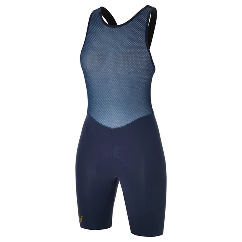 Santini Unico Women Bib Shorts