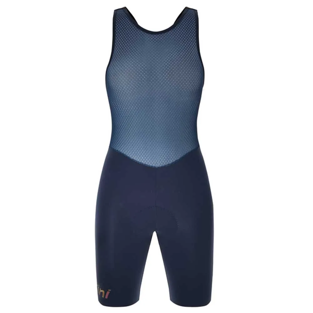 Santini Unico Women Bib Shorts