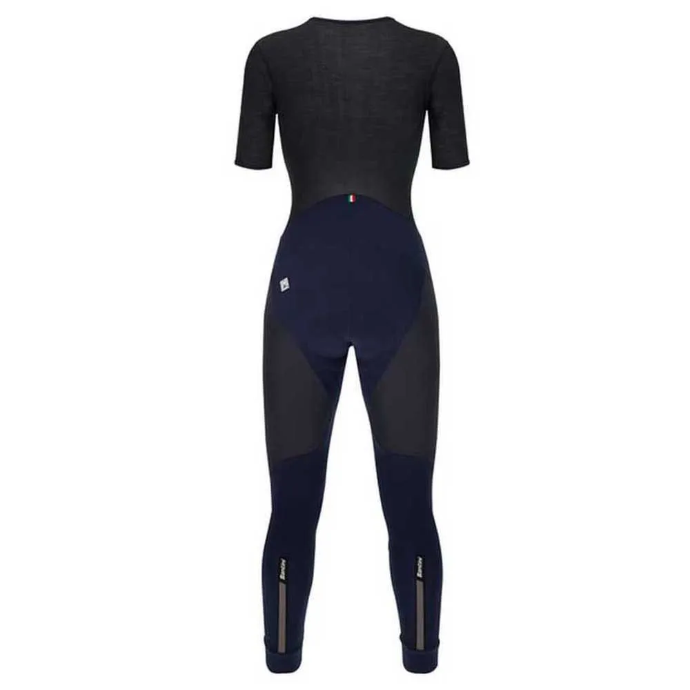 Santini Vega Dry Cykelbyxor