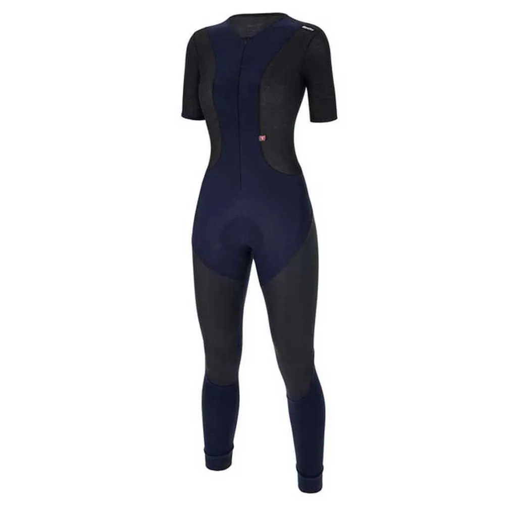 Santini Vega Dry Cykelbyxor