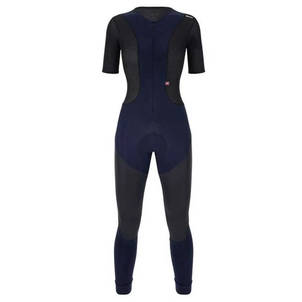 Santini Vega Dry Cykelbyxor