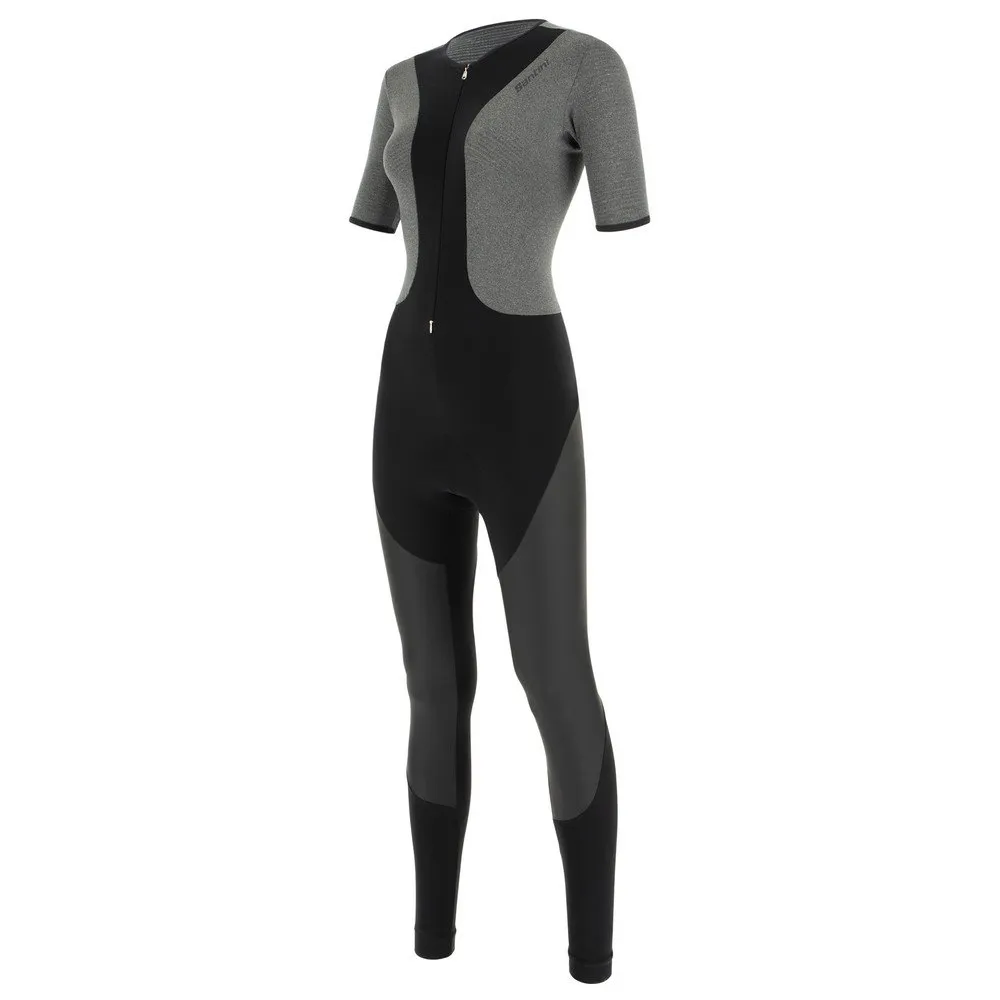Santini Vega Grido Cykelbyxor, Black Santini Vega Grido Cykelbyxor, Black