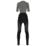 Santini Vega Grido Cykelbyxor, Black