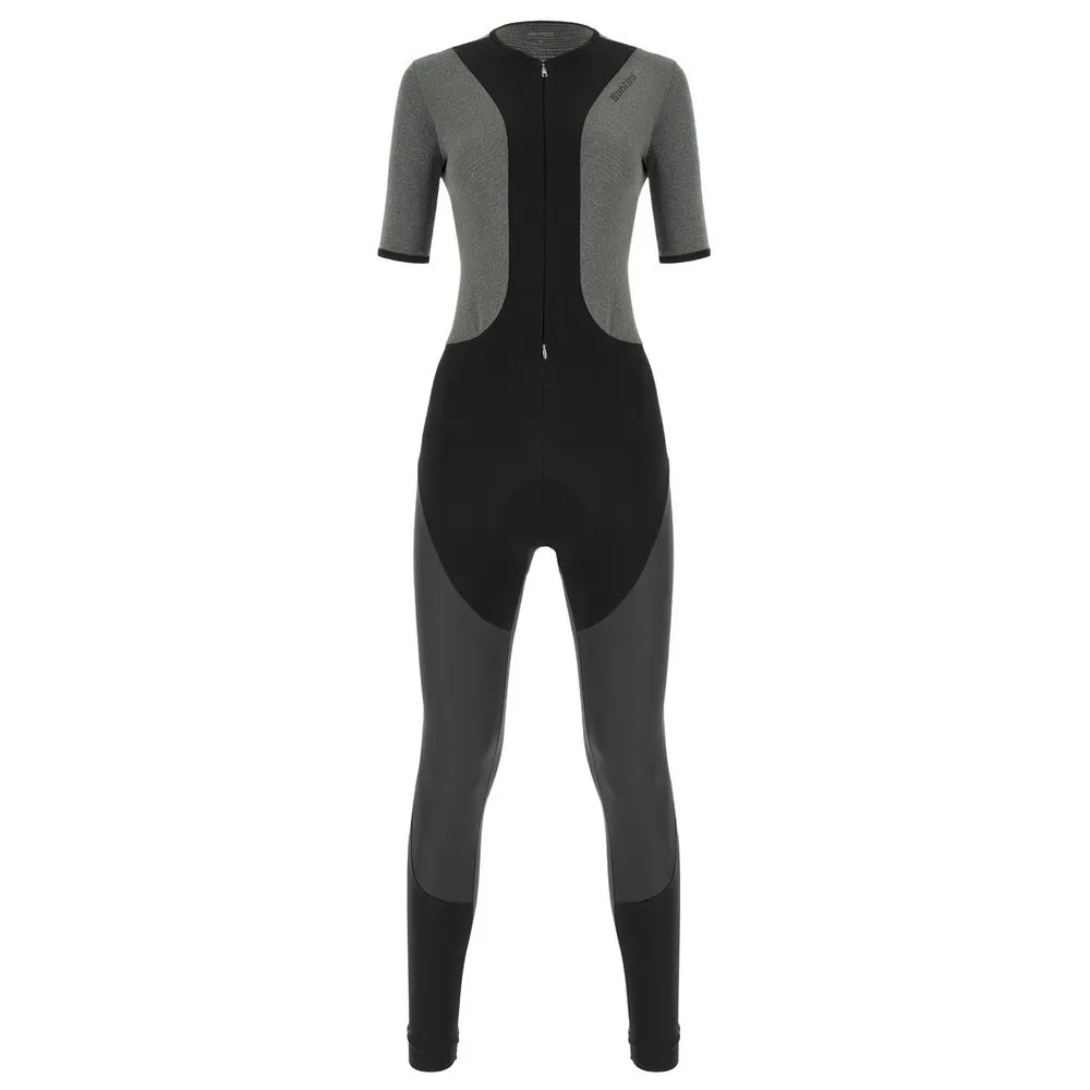 Santini Vega Grido Cykelbyxor, Black Santini Vega Grido Cykelbyxor, Black