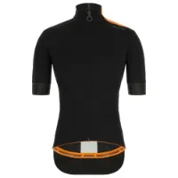 Santini Vega Korta ärmar Cykeltröja