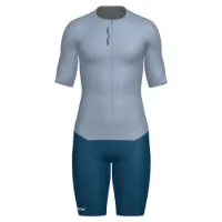 Santini Viper Kortärmad Triathlondräkt male Santini Viper Kortärmad Triathlondräkt male