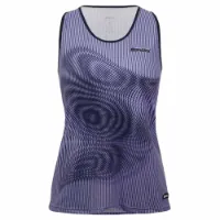 Santini Vortex ärmlös T-shirt