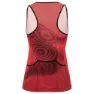 Santini Vortex ärmlös T-shirt