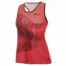 Santini Vortex ärmlös T-shirt