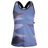 Santini Watt Indoor Tech ärmlös T-shirt