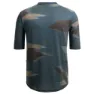 Santini Watt Indoor Tech T-shirt Med Korta ärmar