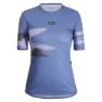Santini Watt T-shirt Med Korta ärmar