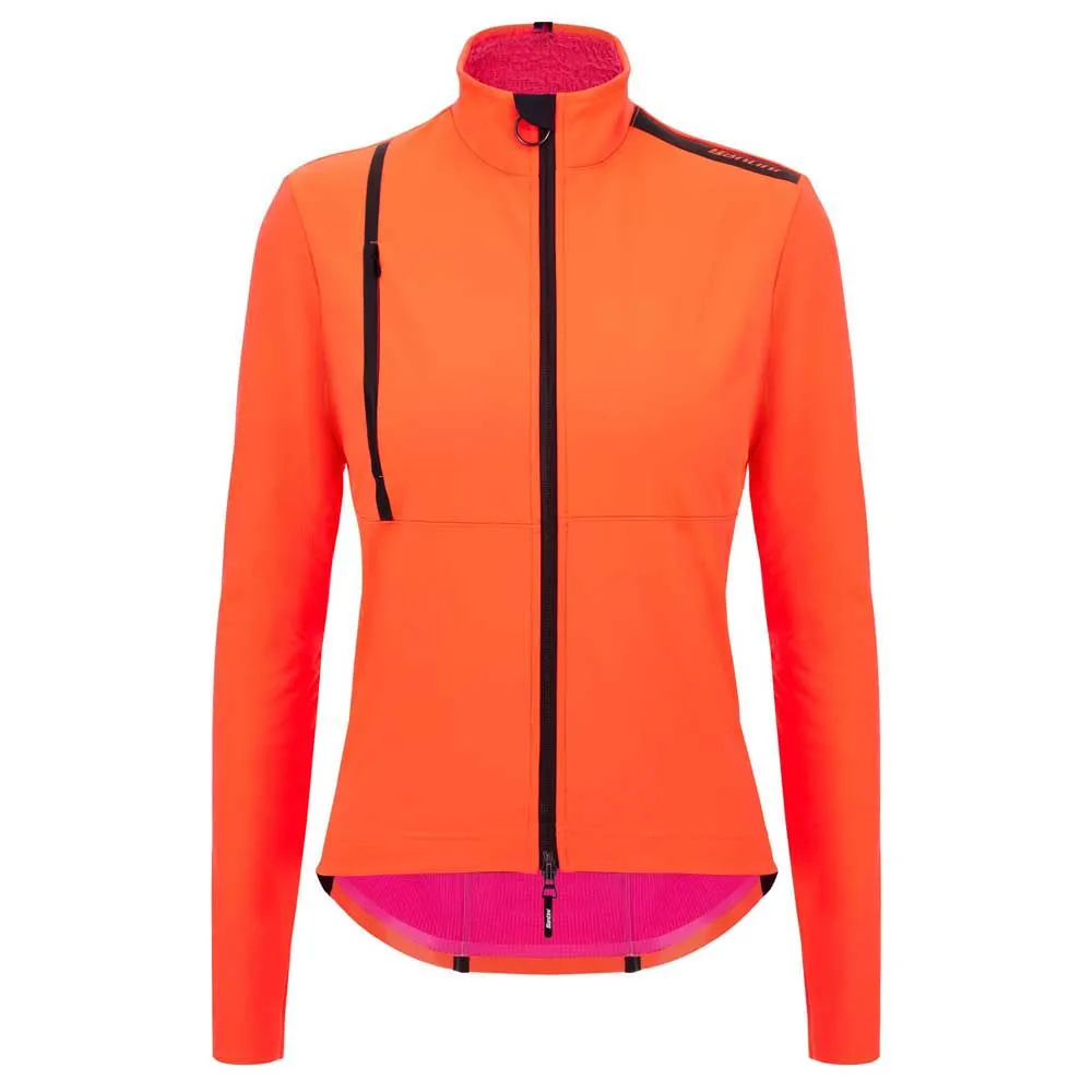 Santini Winter Lined Jacka Santini Winter Lined Jacka