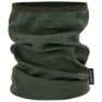 Santini Wool Halsvärmare, Green