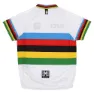 Santini World Champ UCI Jersey