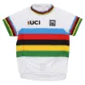 Santini World Champ UCI Jersey