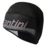 Santini Wt Under Hjälmhuva, Black