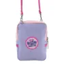 Santoro London Gorjuss™ Cheshire Cat Axelväska, Multicolor
