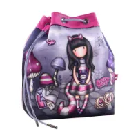 Santoro London Gorjuss™ Cheshire Cat Gympapåse
