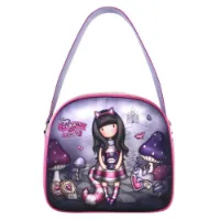 Santoro London Gorjuss™ Cheshire Cat Väska Santoro London Gorjuss™ Cheshire Cat Väska