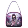 Santoro London Gorjuss™ Cheshire Cat Väska, Multicolor