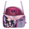 Santoro London Gorjuss™ Cheshire Cat Väska, Multicolor