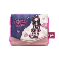 Santoro London Gorjuss™ Cheshire-katten Plånbok