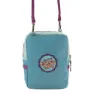 Santoro London Gorjuss Curiosity Axelväska, Multicolor