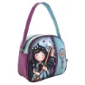 Santoro London Gorjuss Curiosity Väska, Multicolor