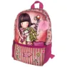 Santoro London Gorjuss™ Fairground Carousel 10l Ryggsäck