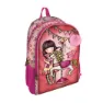 Santoro London Gorjuss™ Fairground Carousel 28l Ryggsäck, Multicolor