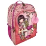 Santoro London Gorjuss™ Fairground Carousel 33l Ryggsäck, Multicolor